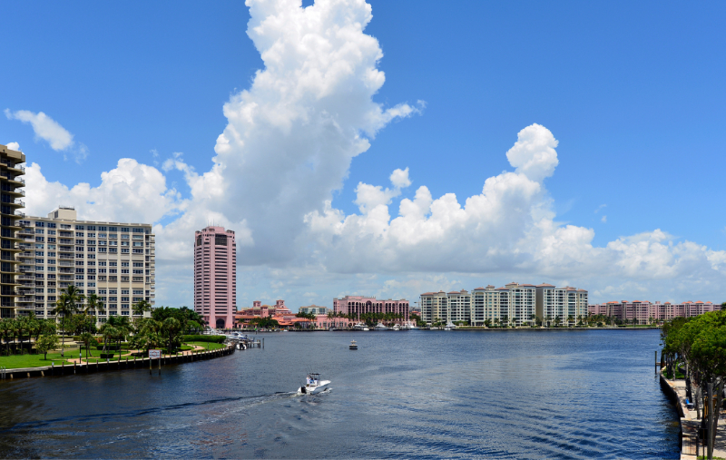 Boca Raton