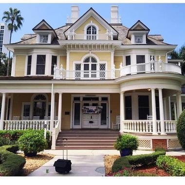 Murphy-Burroughs House