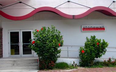 Stonewall National Museum