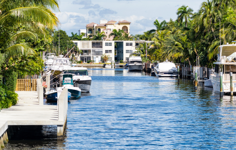 Fort Lauderdale